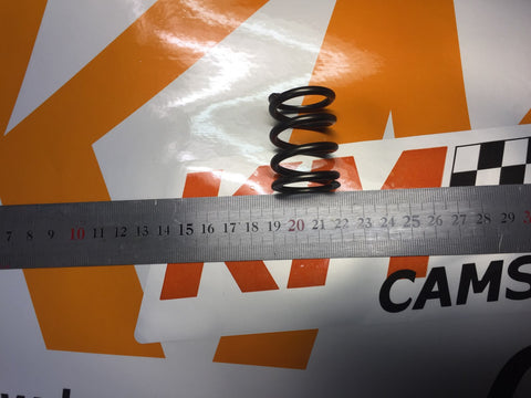 5: VENTILFJÆRER ETTER MÅL. 29.20MM