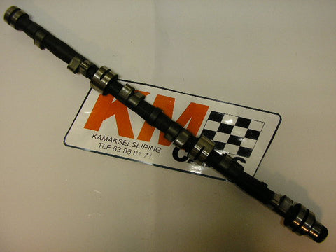 .BMW 735/528/530/535 M30 Steg 2