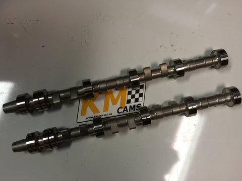 Ford RS200 BDTE Camshafts