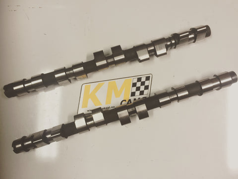 Fiat 5cyl Racing camshafts
