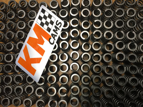 BMW race M73 valvesprings