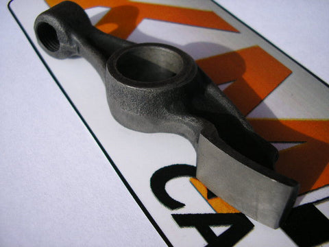 NSU Vippearmer nyslipte og herdet.